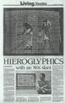 Palo Alto Times Tribune (1987 Article)